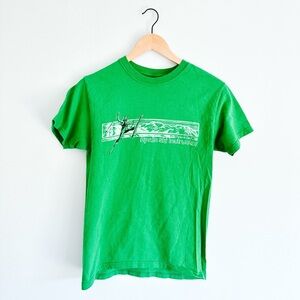 Apres Ski Instructor Unisex T-Shirt - Size Small